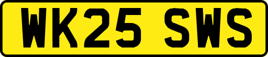 WK25SWS