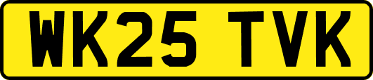 WK25TVK