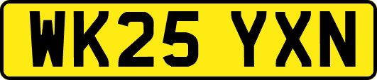 WK25YXN