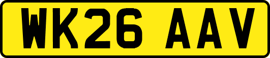 WK26AAV