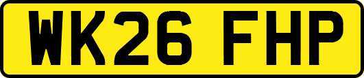 WK26FHP