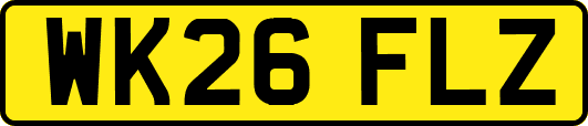 WK26FLZ