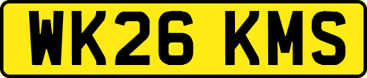 WK26KMS
