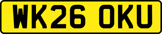 WK26OKU