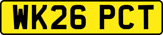 WK26PCT
