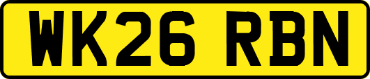 WK26RBN