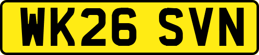WK26SVN