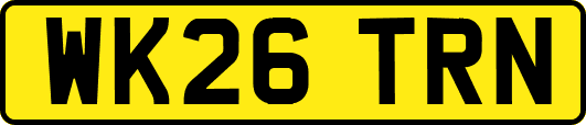 WK26TRN