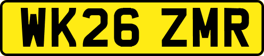 WK26ZMR