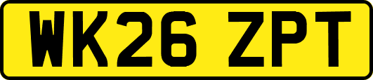 WK26ZPT