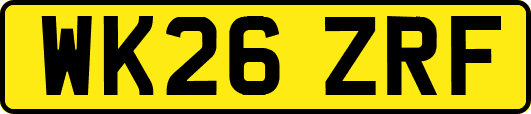 WK26ZRF
