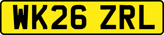 WK26ZRL