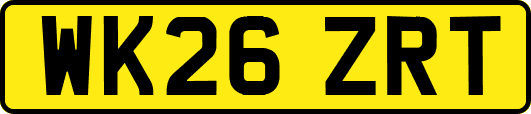 WK26ZRT