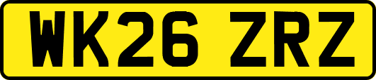 WK26ZRZ