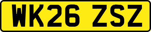 WK26ZSZ