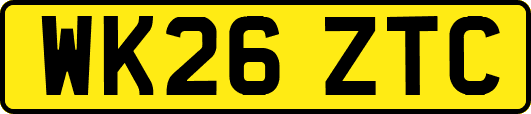WK26ZTC