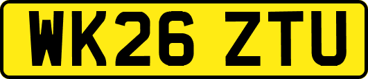 WK26ZTU