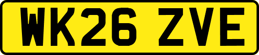 WK26ZVE