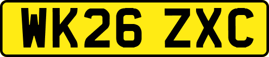 WK26ZXC