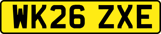 WK26ZXE