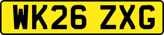 WK26ZXG