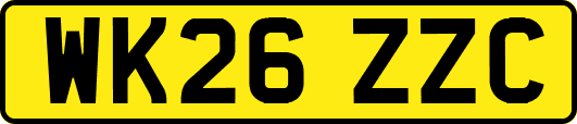 WK26ZZC
