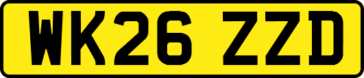 WK26ZZD