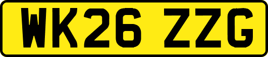 WK26ZZG