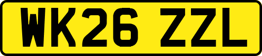 WK26ZZL