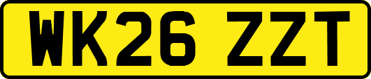 WK26ZZT