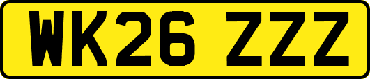 WK26ZZZ