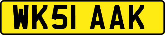 WK51AAK