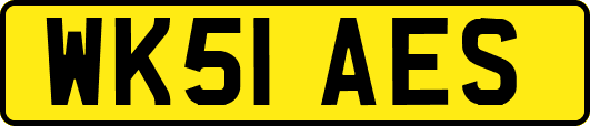 WK51AES