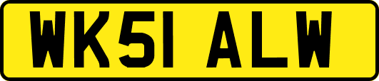 WK51ALW