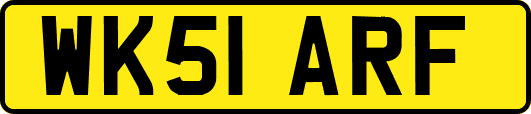 WK51ARF