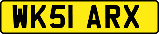 WK51ARX