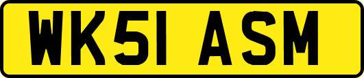 WK51ASM