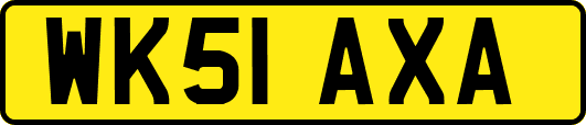 WK51AXA