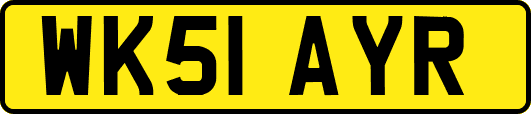 WK51AYR
