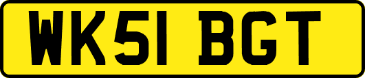 WK51BGT