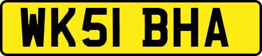 WK51BHA