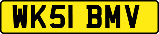 WK51BMV
