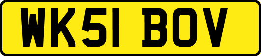 WK51BOV