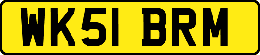 WK51BRM
