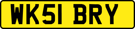 WK51BRY