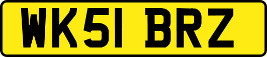 WK51BRZ