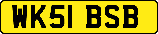 WK51BSB