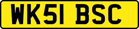 WK51BSC