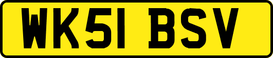 WK51BSV