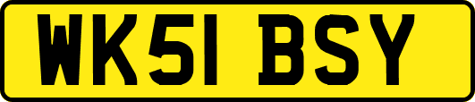 WK51BSY